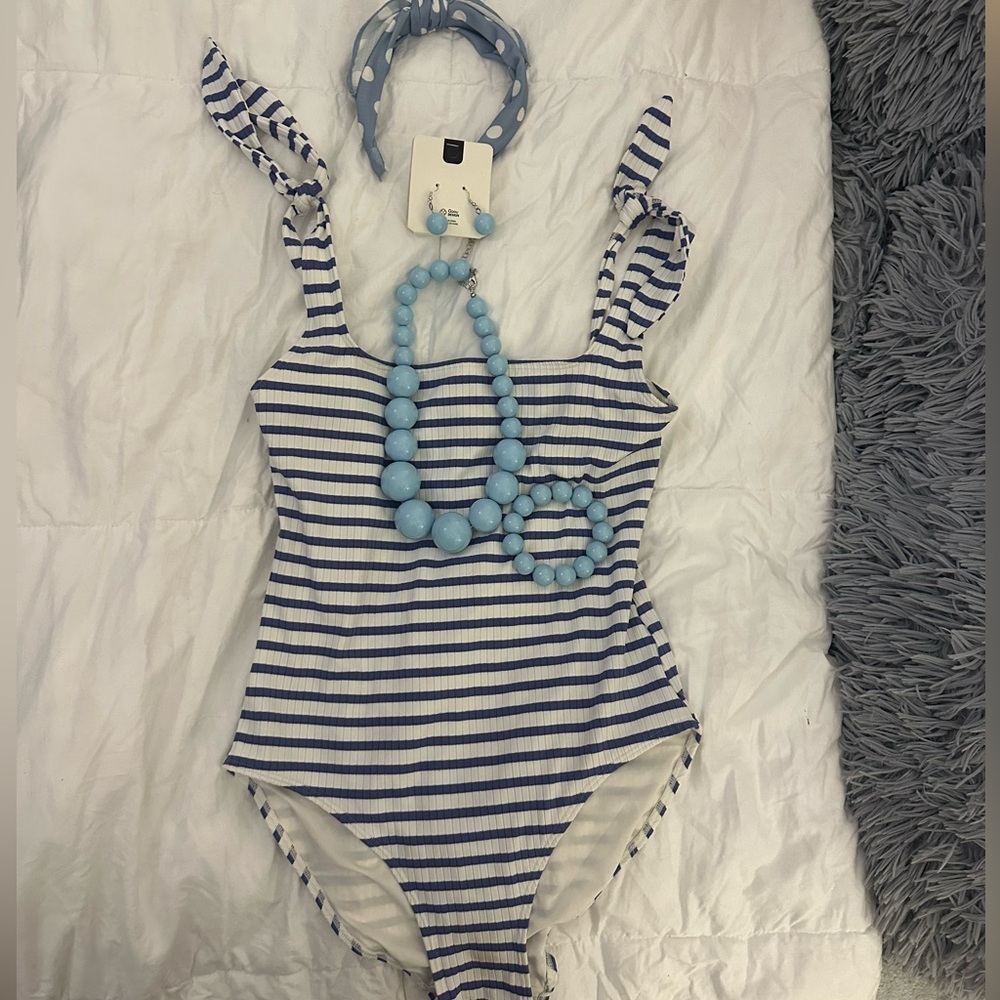 Barbie Movie DIY Costume